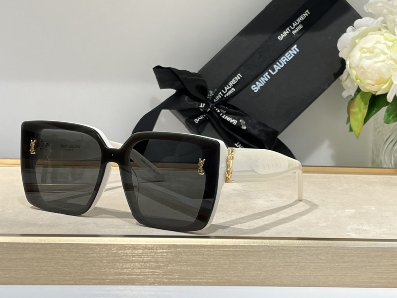 YSL Sunglasses